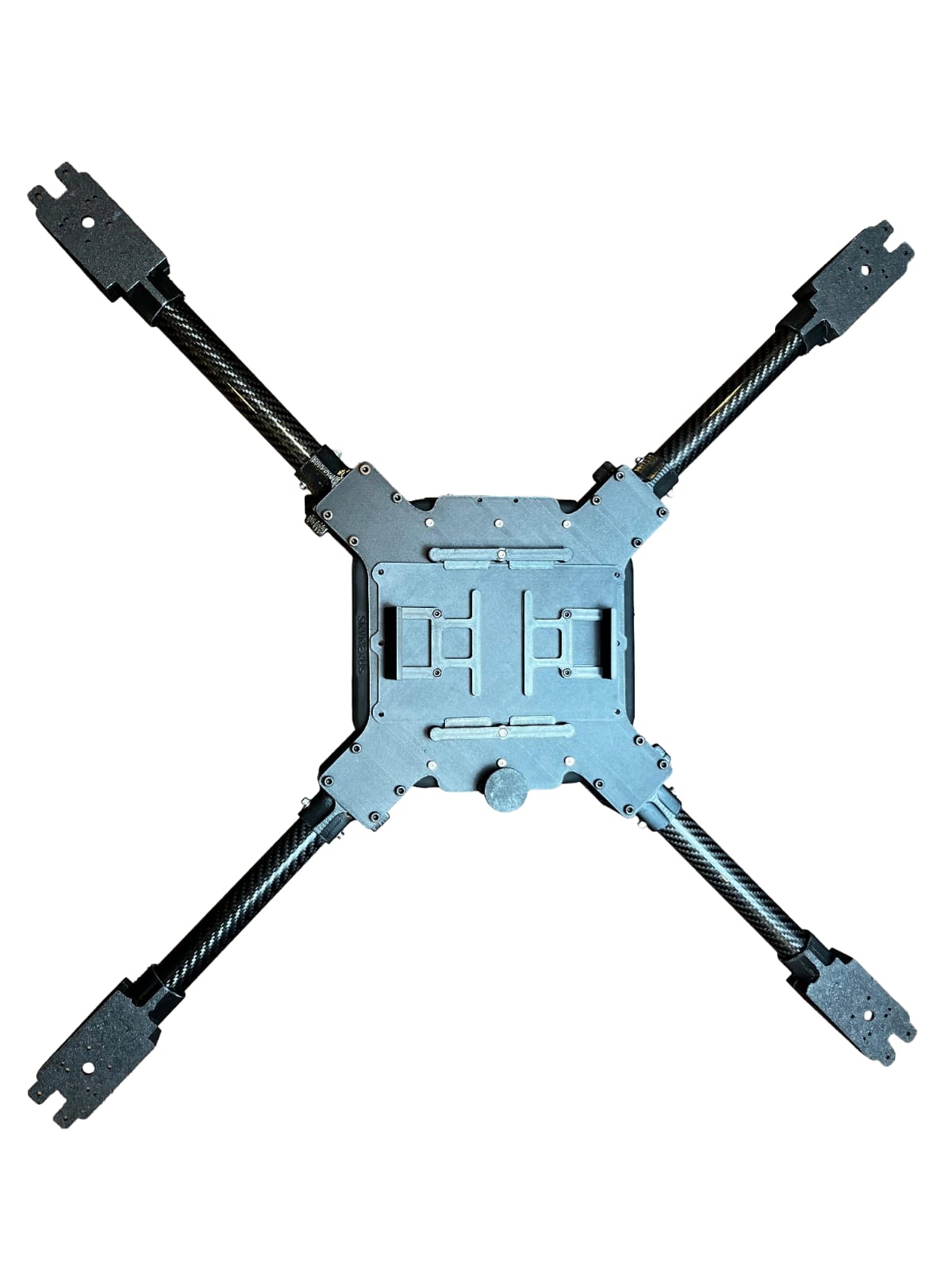 Drone assembly